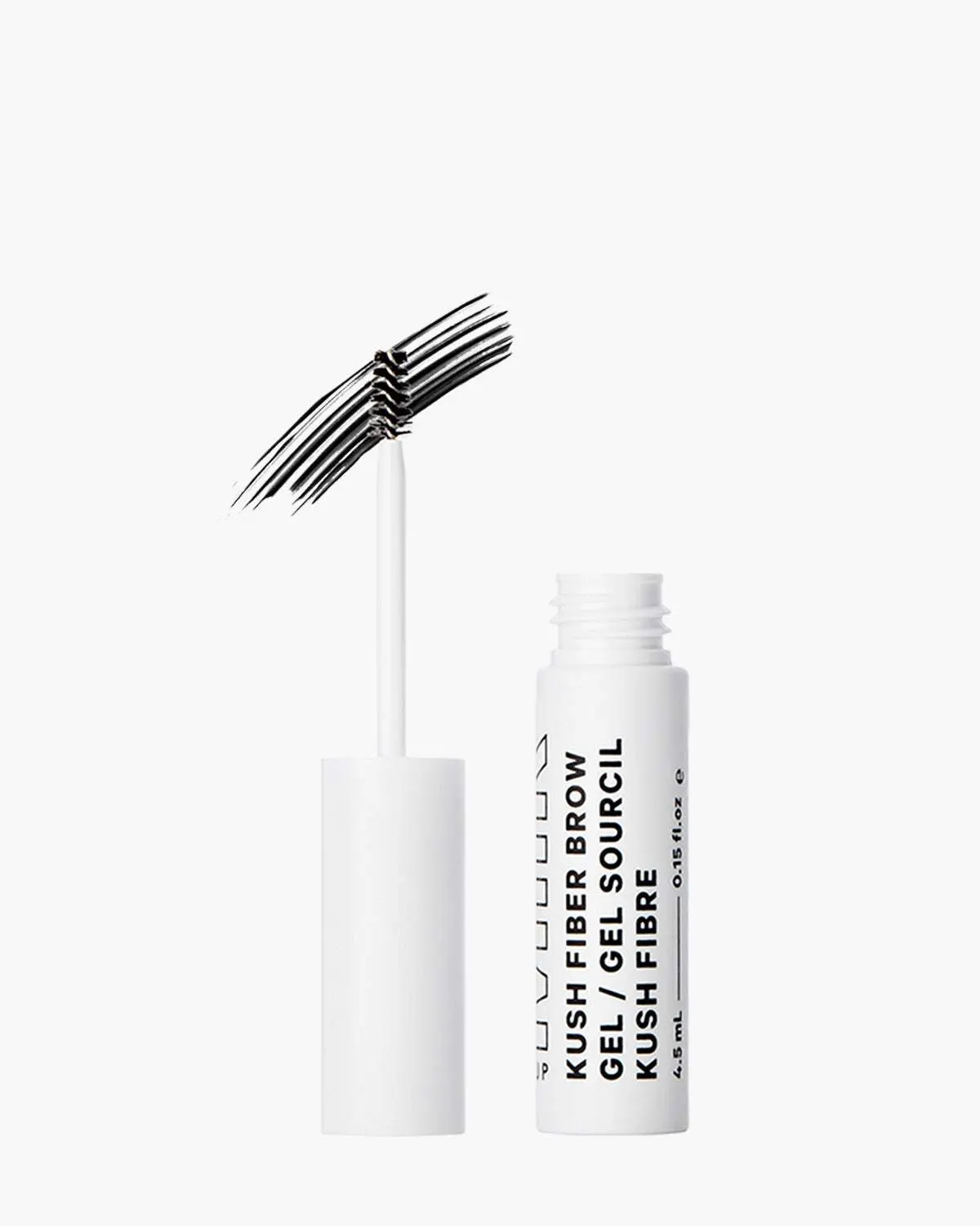 Cypher - Cool very dark brown/black