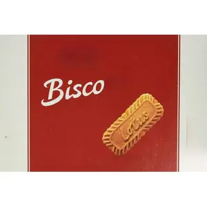 Lotus Biscoff Four Family Packs in One Box, 35.2 Ounce