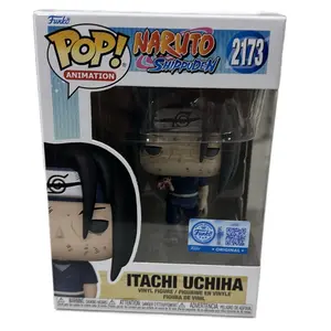 Funko Pop Naruto- Itachi