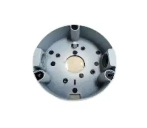 OCB-C9020VF-JB Hikvision Junction Box for BIG Eyeball Accessories