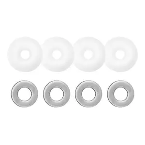 O-Ring Bushings Pro Duro Series - Multiple Durometers - White