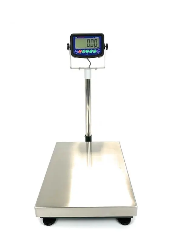 US-WM1620 "Weigh Master" Bench Scale (200 lb x .01 lb)