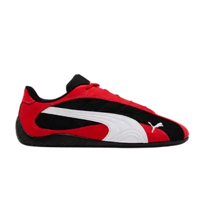 Puma Speedcat Plus 'Red'