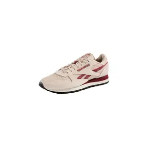 Reebok Classic Leather Beige / Aluminum  GY1525 Men's