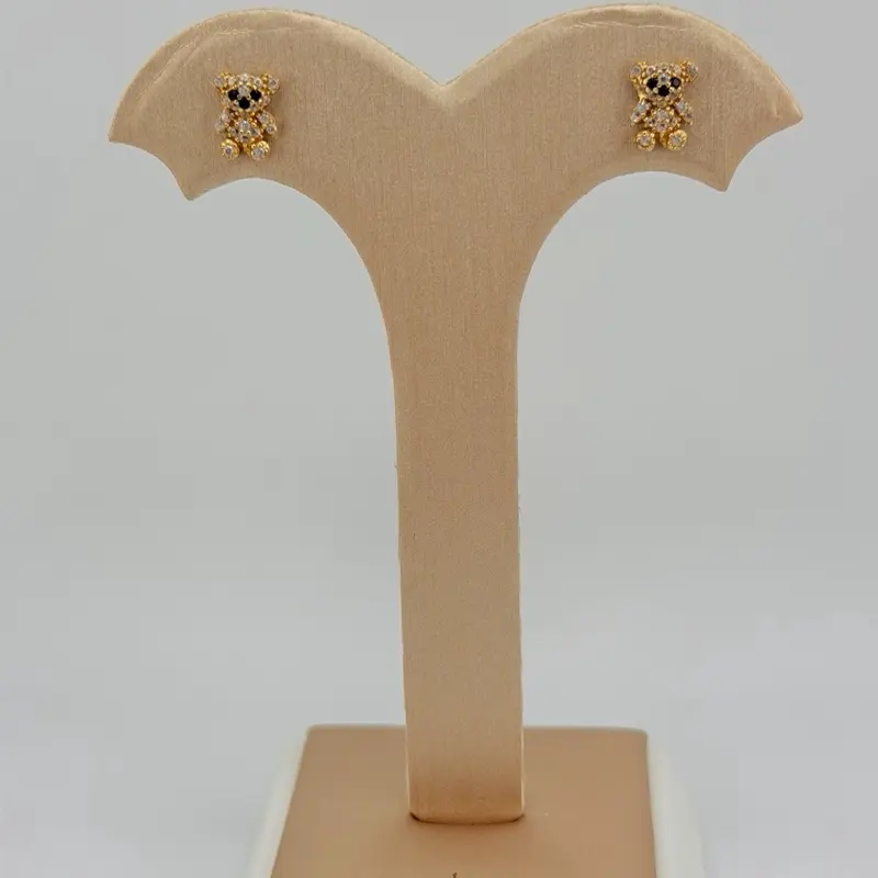 14kt Earrings