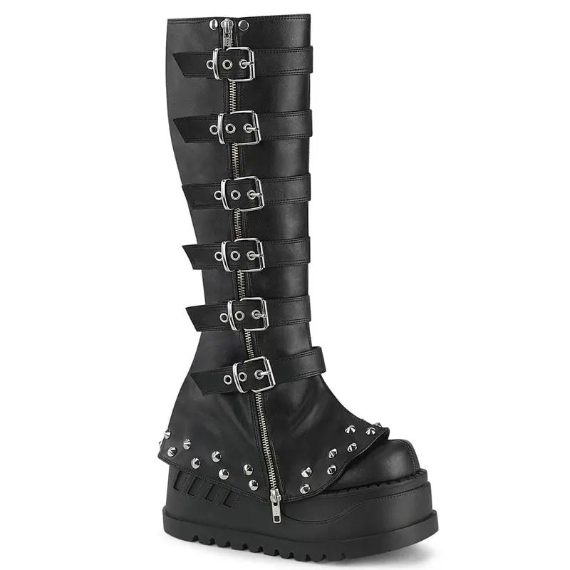 demonia stomp 15 - TikTok Shop