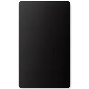 TapIt NFC Smart Card - GPS System Accessory for Phones & Electronics, Tap to Share Links, Socials, Reviews