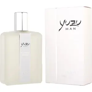 Yuzu Man By Caron Edt For Men