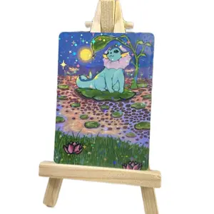 Poke Print: 223