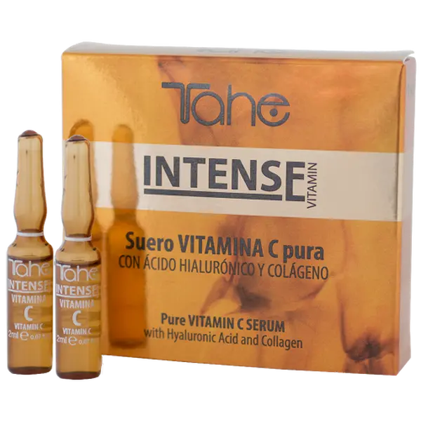 Tahe Lifting serum with pure vitamin C Intense