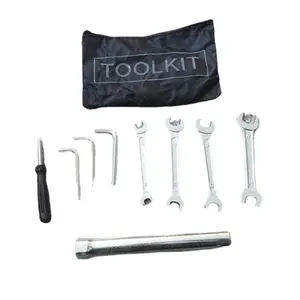 F1 Installation tools F1 Installation tools