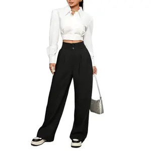 Female Sporty Casual Running Joggers - Gavin's Style 5 Directional Bottoms, All-Seasons Outdoor Wear