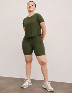 Spacedye™ Keep Pace 7" Short