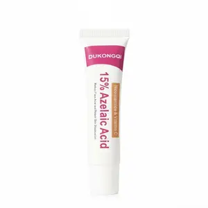 Azelaic Acid Cream: Azelaic Acid For Face - Premium Azelaic Acid Cream - Face Skin and Beauty Care - Azelaic Acid Facial Cream New and old packaging.