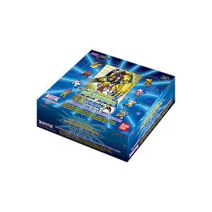 Digimon Card Game: Classic Collection Booster Box (EX-01)