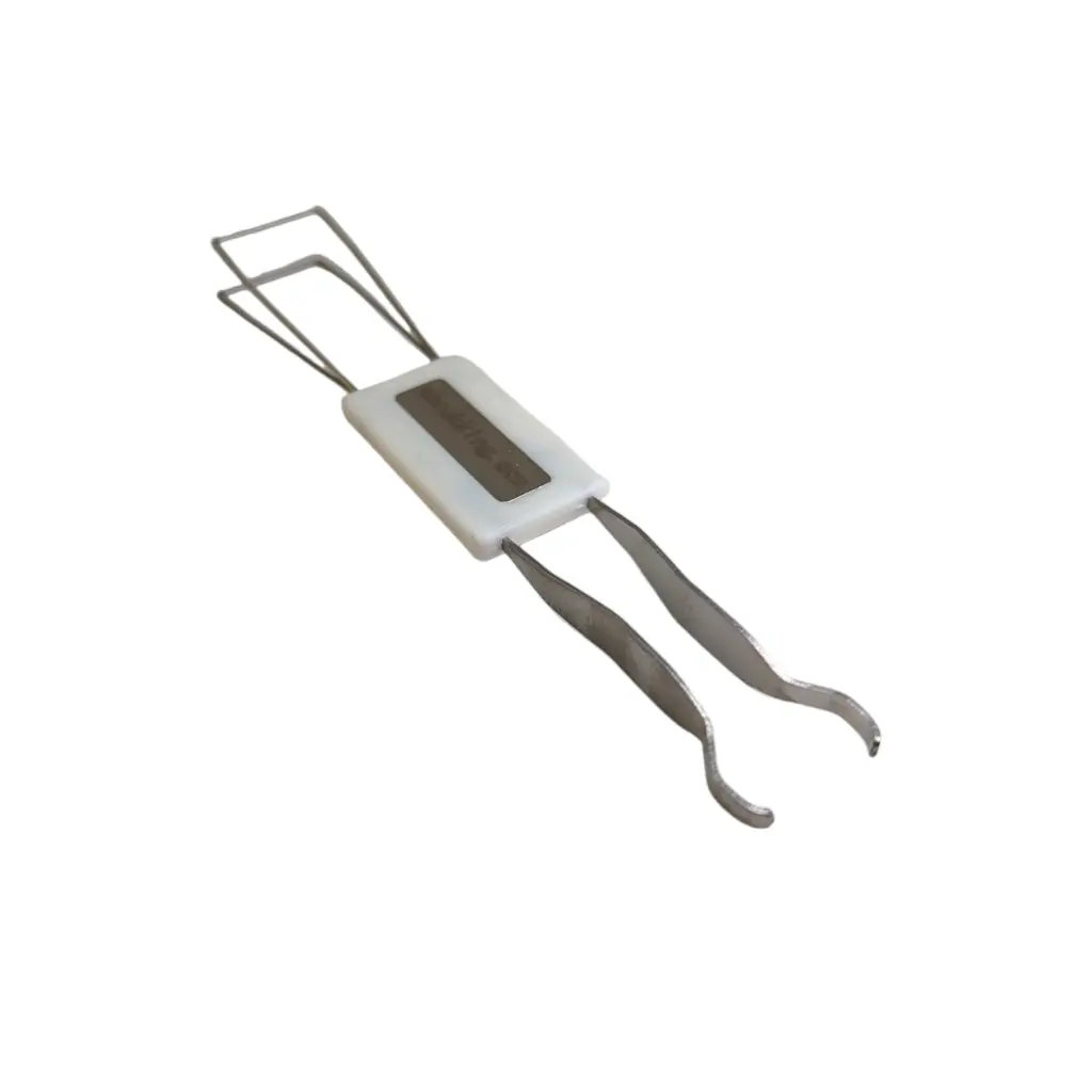 Switch & Keycap Puller Combo Switch & Keycap Puller Combo