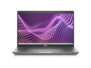 Dell Latitude 5440 14" FHD Intel Core i7-1355U 1.70 GHz up to 5 GH 16GB DDR4-3200 512GB SSD Intel Iris Xe Graphics Windows 11 Pro Laptop, Gray - 5440-i7