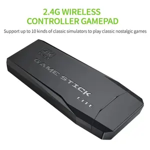 M8 Gaming Stick with 64gb Micro SD Card - Perfect for Gaming and Media gaming mouse