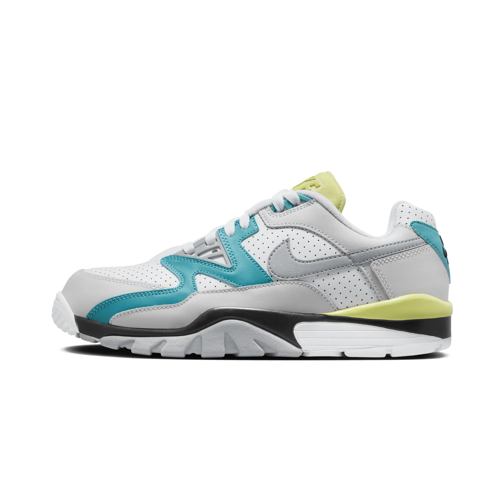 Nike AIR CROSS TRAINER 3 LOW "CITRON" FQ8829-100