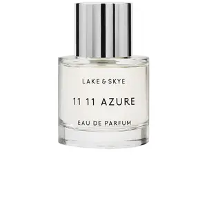 Lake & Skye 11 11 Azure Eau De Parfum 1.7 Fl Oz