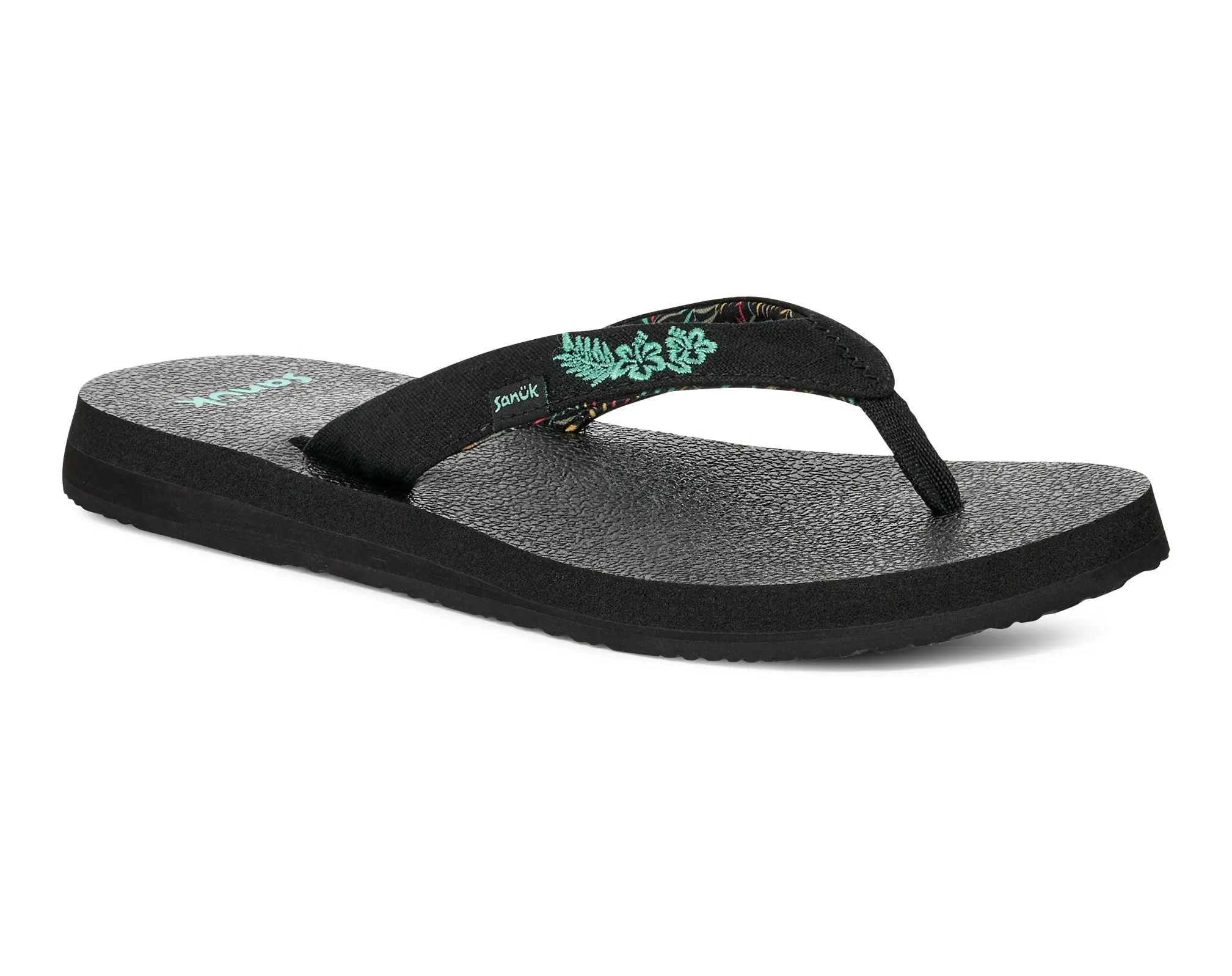 Sanuk Yoga Paradise II - Women's Sandals