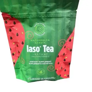 1 bag of 25 sachets watermelon