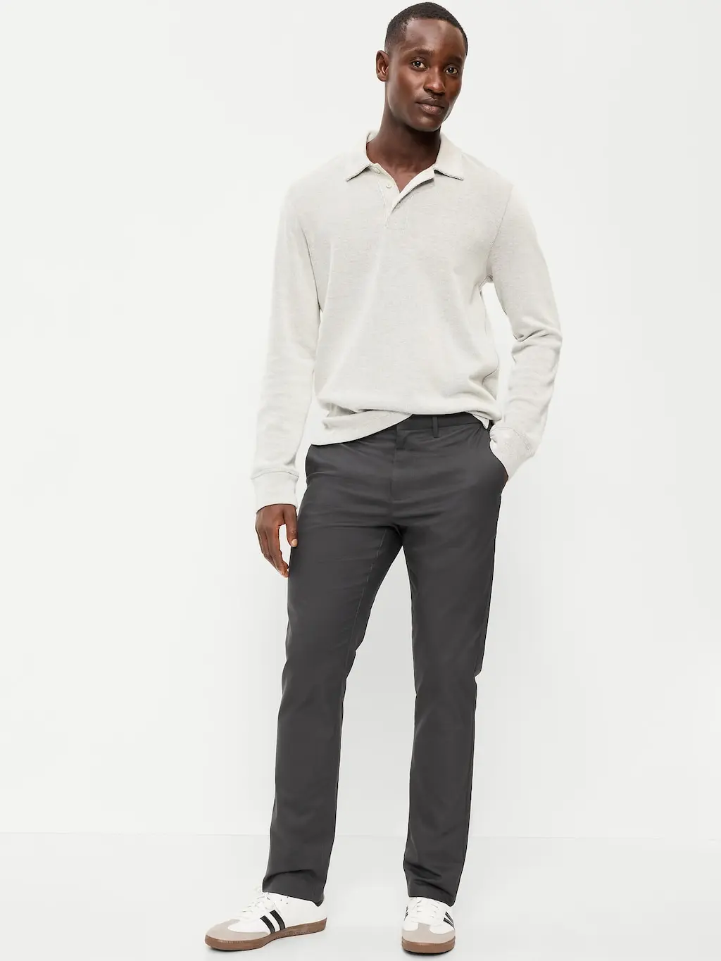 Old Navy Men's Slim Tech Ultimate 4.0 Chino Pants