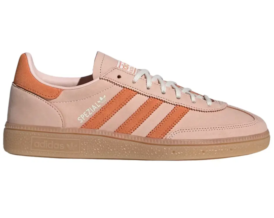 adidas Handball Spezial Blush Pink Dusky Orange (Women's)