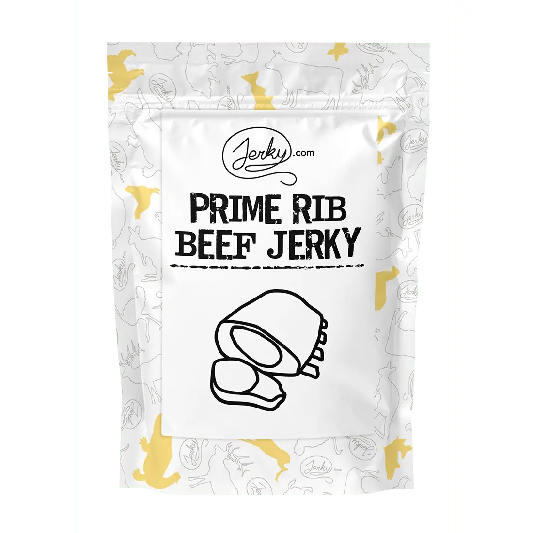 Brisket Beef Jerky Bundle (All 3 Flavors)