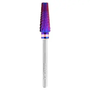 5-in-1 Pro Drill Bit - Versatile Tool for Various Drilling Needs