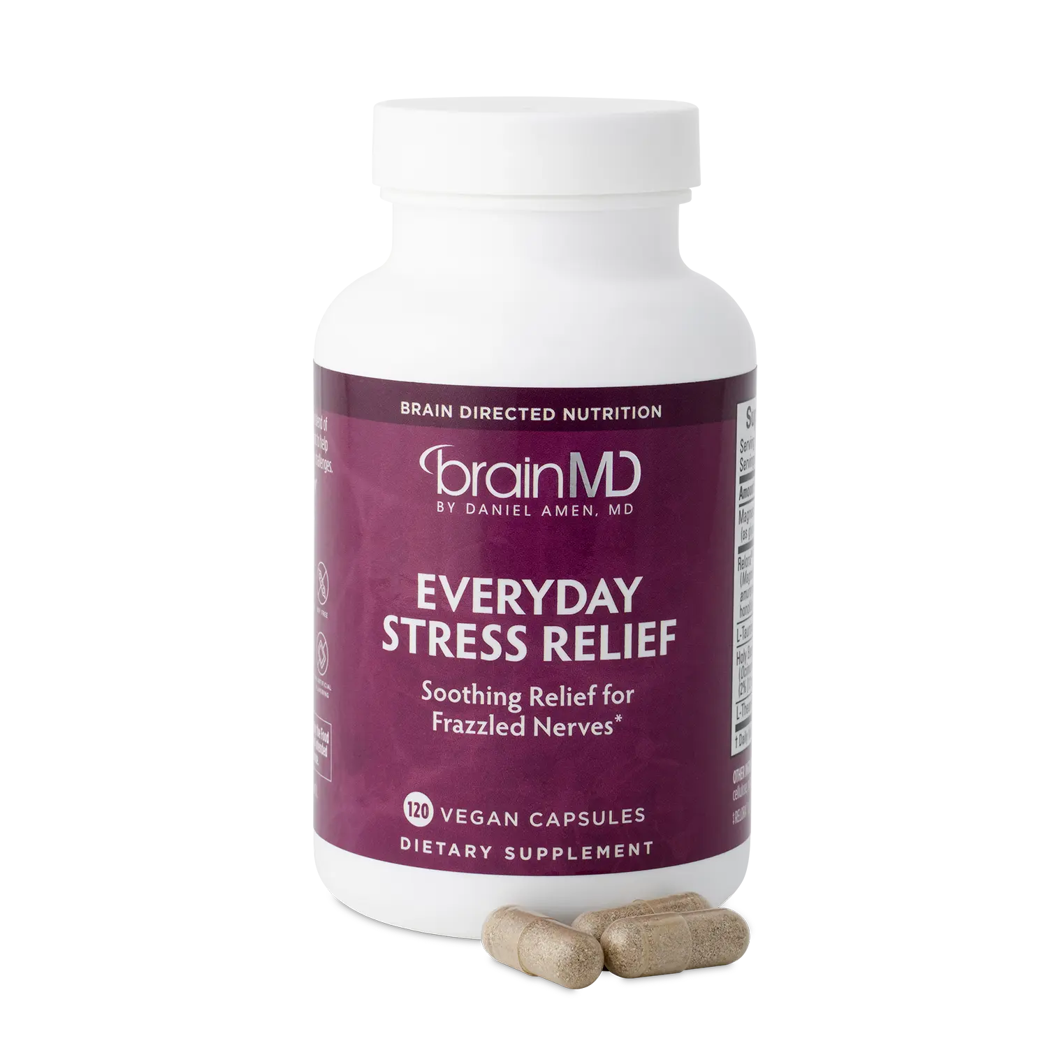 Everyday Stress Relief