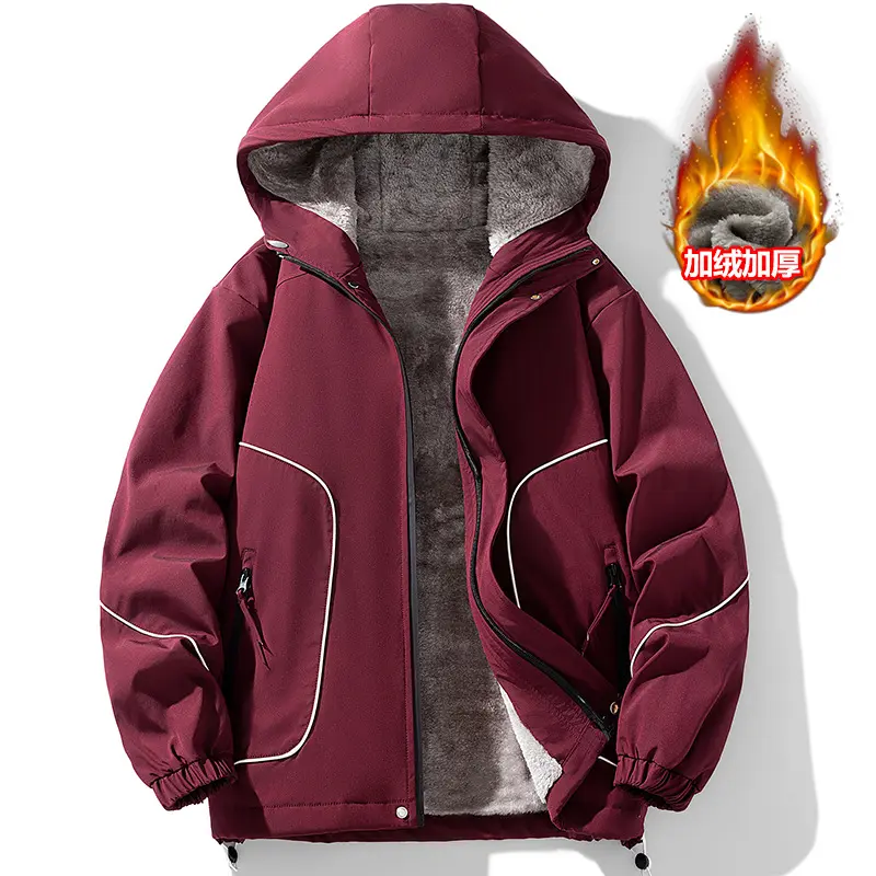 5808 Red Wine with Velvet