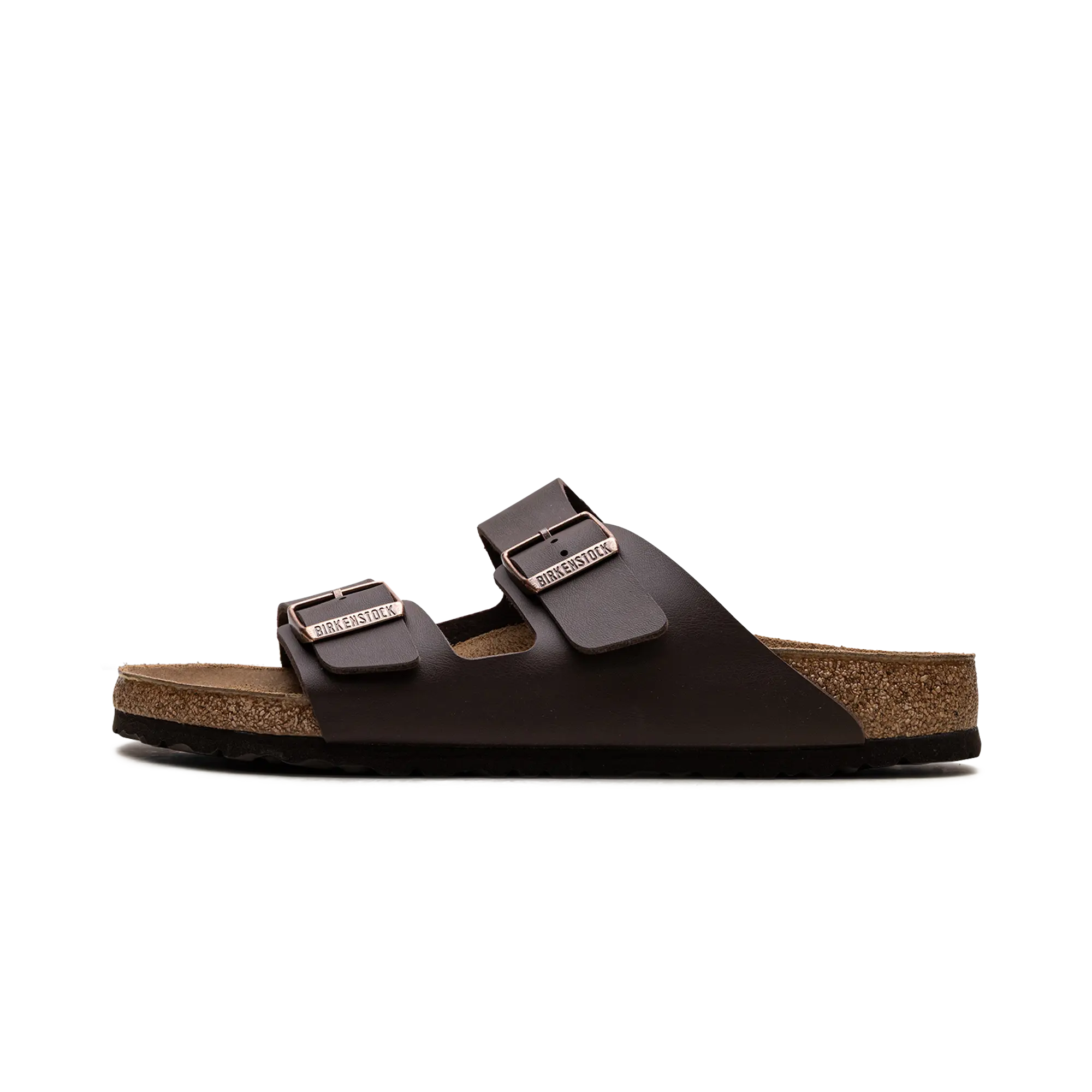 Arizona BF Sandals "Dark Brown" 0051701