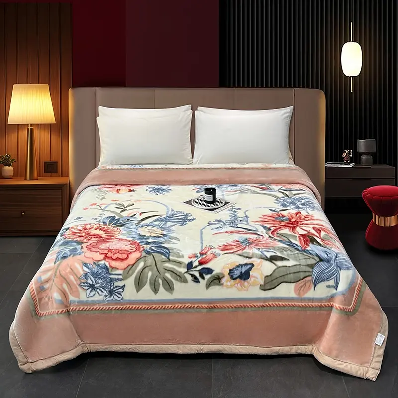 The spring spirit is alive and well.