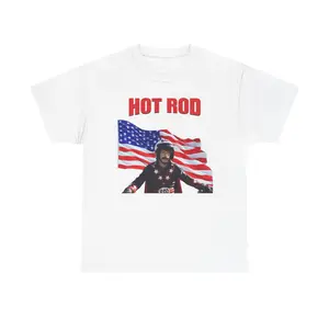 HOT ROD T-shirt