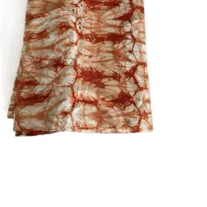 Beautiful Durable Affordable Africa Fabrics - High-Quality Textile