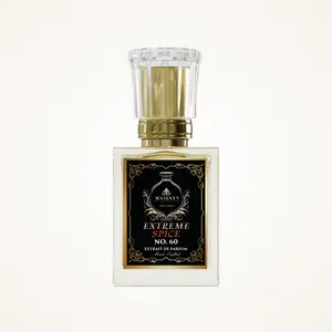 Extreme Spice | Mens | vanilla, sweet, warm spicy, powdery, cinnamon | Fragrance Parfum