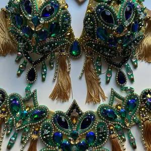 Set Costume C#102