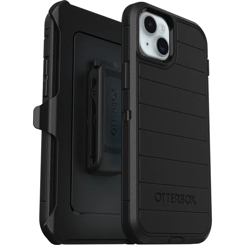 OtterBox iPhone 15 Plus and iPhone 14 Plus Case Defender Series Pro