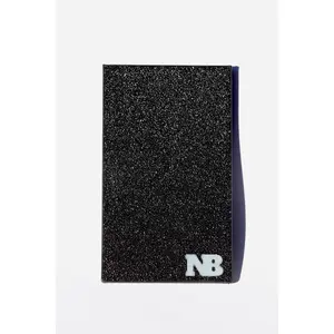 NICBRIC Black Wallet Compatible