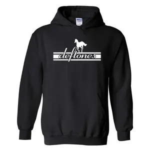 Deftoness White Pony Hoodie, Chino Moreno Music Shirt, Graphic Band Tee For Fans, Gift For Rock Lovers , Unisex Sweater Pullover Tee