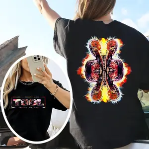Vintage Band Music 90s T Shirt Fashion Cotton, Full Colors, Full Sizes, For Men, For Women