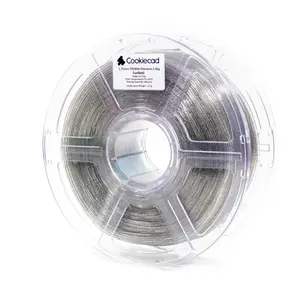 TPU Funfetti TPU 95A Filament 1.75mm, 1kg - 1 kg spool