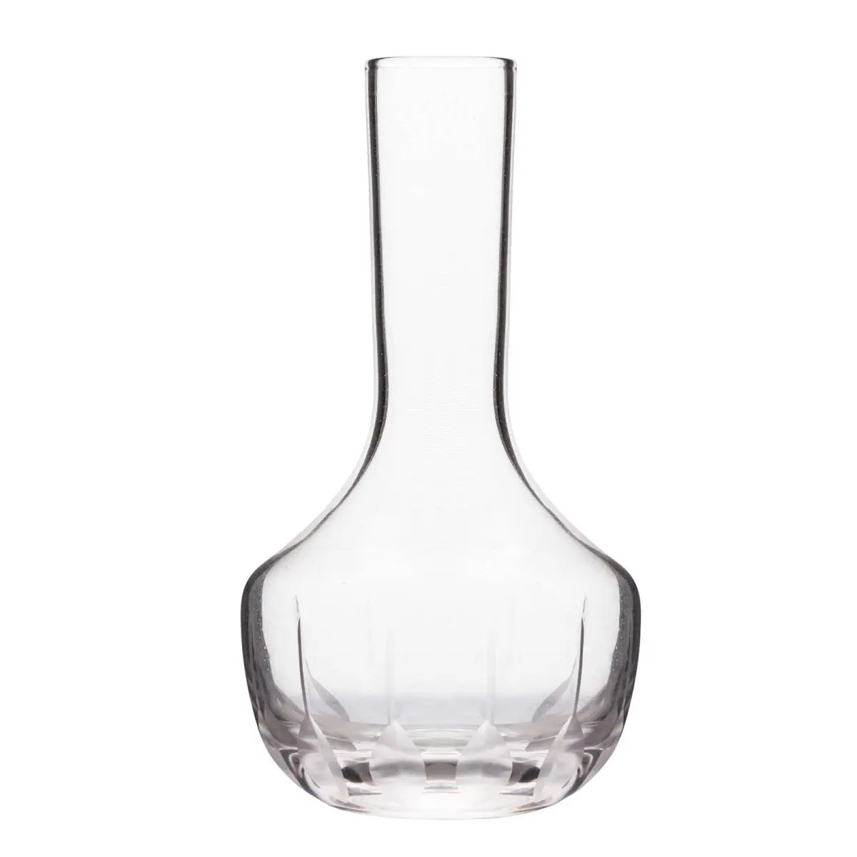 BarConic® Classic 3oz Stainless Bitters Bottle Set - Dasher Cork, Spout, Feather-Etch Engraved Glass Drinkware, Easy to Fill for Bartenders, Kitchen, Bar Use
