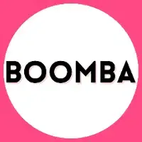 BOOMBA US shop logo