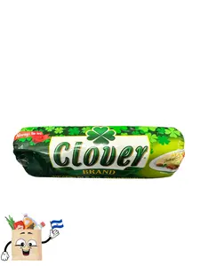 CLOVER MARGARINA - Vegetable Oil 1lb for cooking
