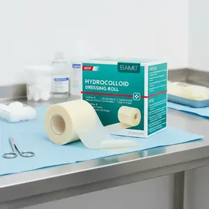 Large Pimple Patches (2 x 11.8 inches), Cut-to-Size Hydrocolloid Acne Patches, Blemish Patches, Acne Spot Treatment for Full Face and Back Skincare