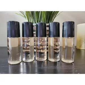 RAS354 Hawas Body Oil - Men