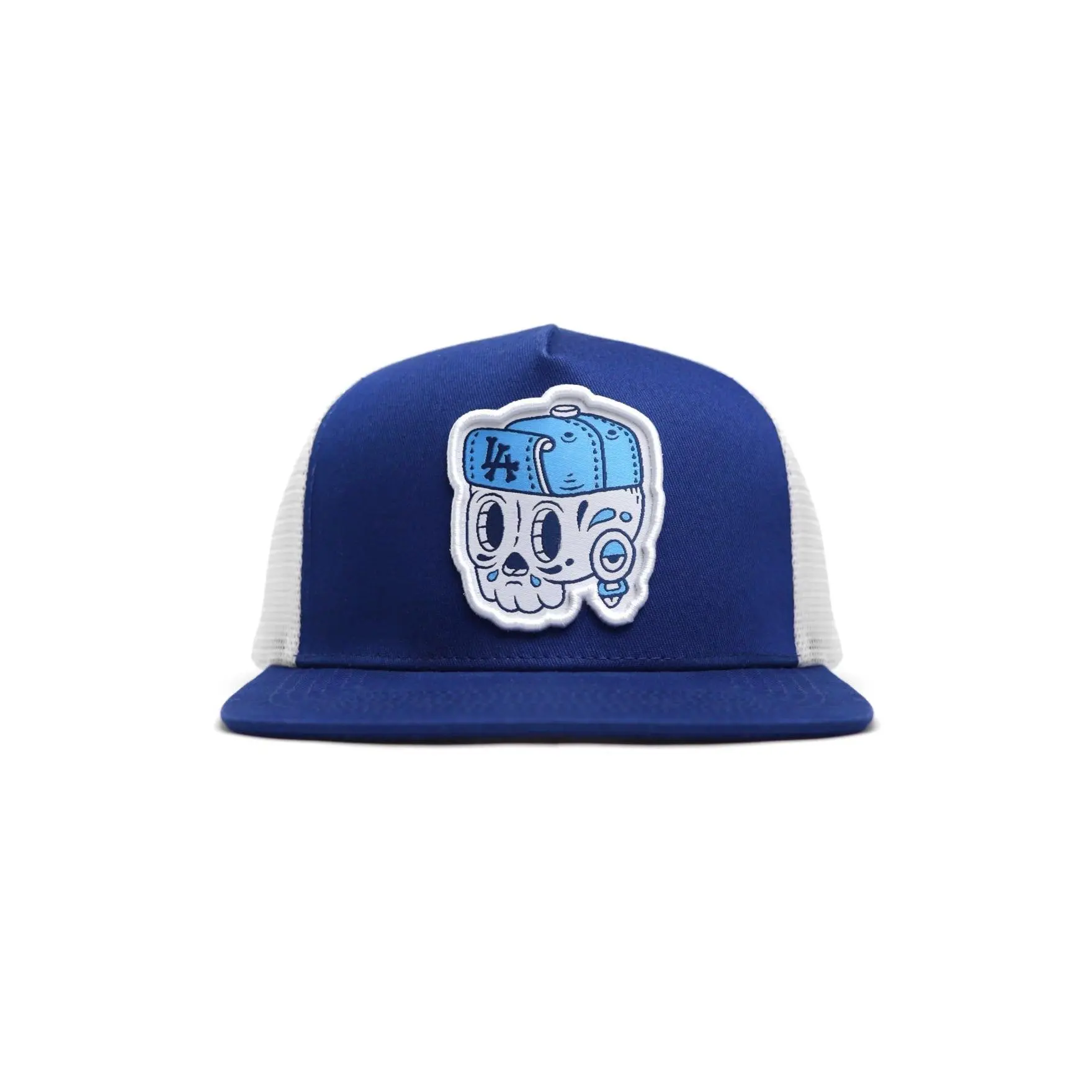 HLM '26 (Snapback)