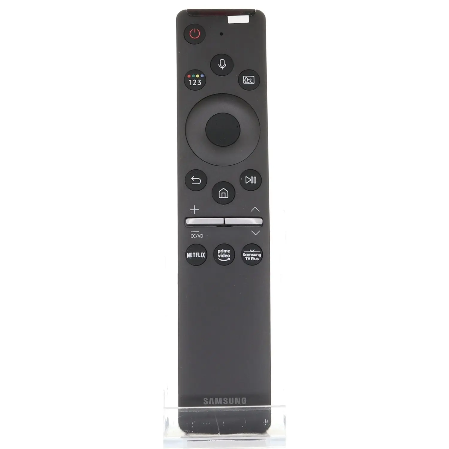 Dan's Originals BN59-01330A Smart Touch TV Remote Control for Samsung | RF | Voice | - BN5901330A
